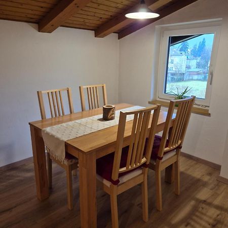 Ferienwohnung Holiday เลียนซ์ ภายนอก รูปภาพ