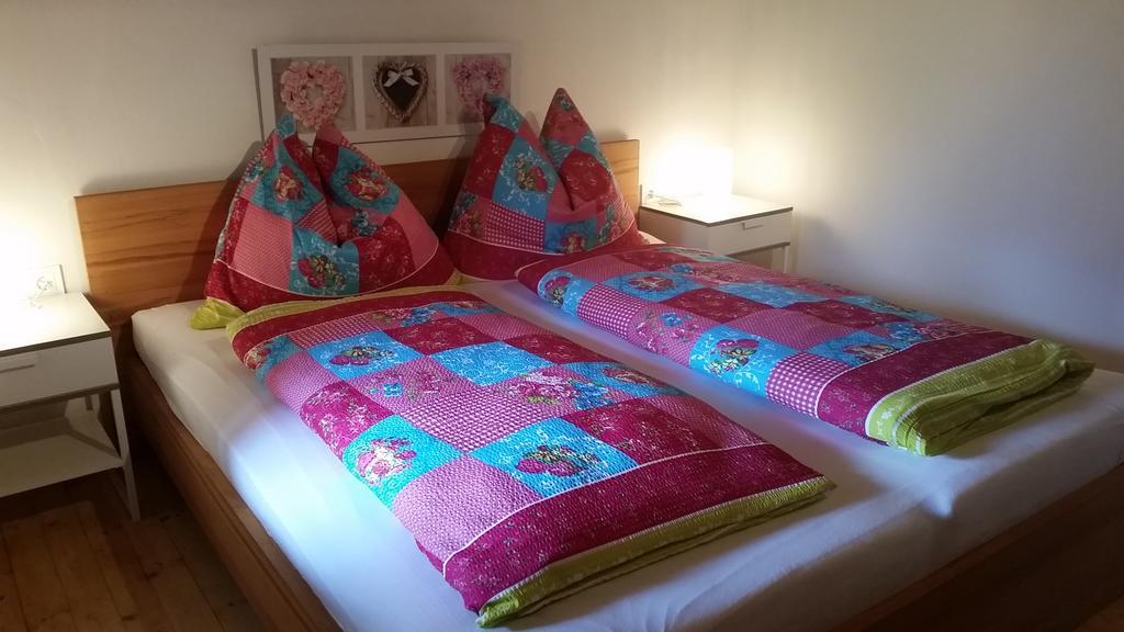 Ferienwohnung Holiday เลียนซ์ ห้อง รูปภาพ