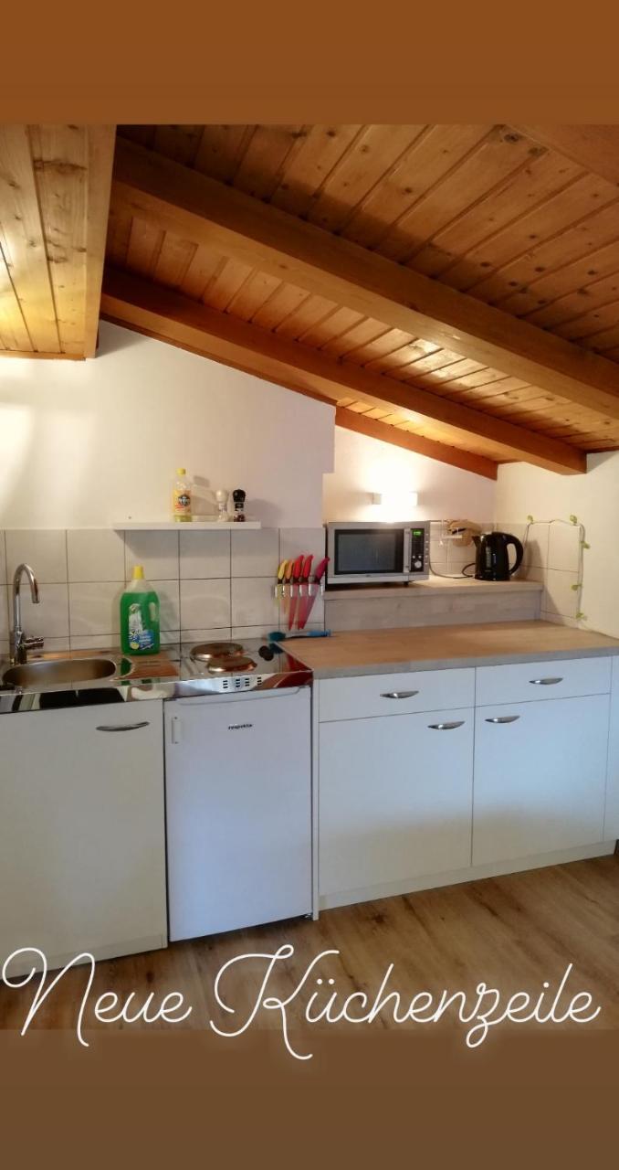 Ferienwohnung Holiday เลียนซ์ ภายนอก รูปภาพ