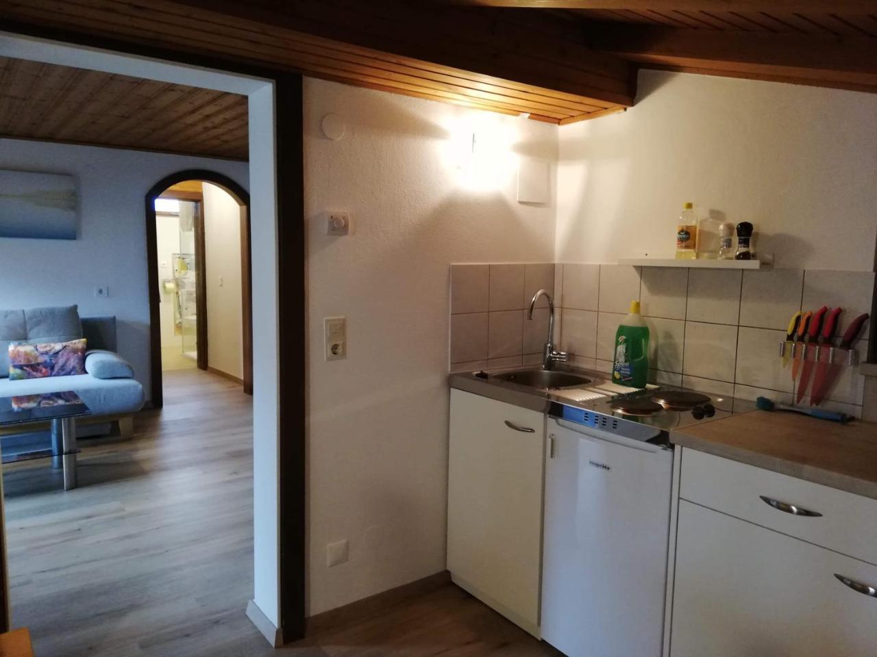 Ferienwohnung Holiday เลียนซ์ ภายนอก รูปภาพ